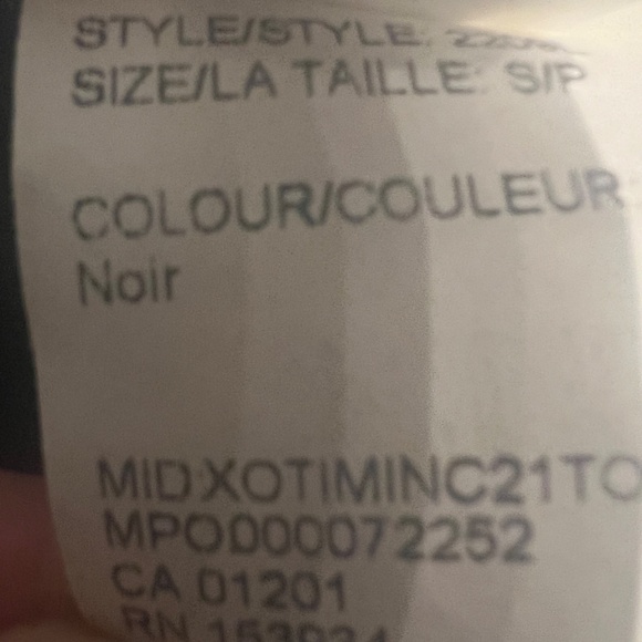 Jacket - Picture 6 of 9